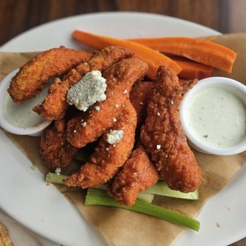 The Kettle - Diners Near Me - Manhattan Beach, California