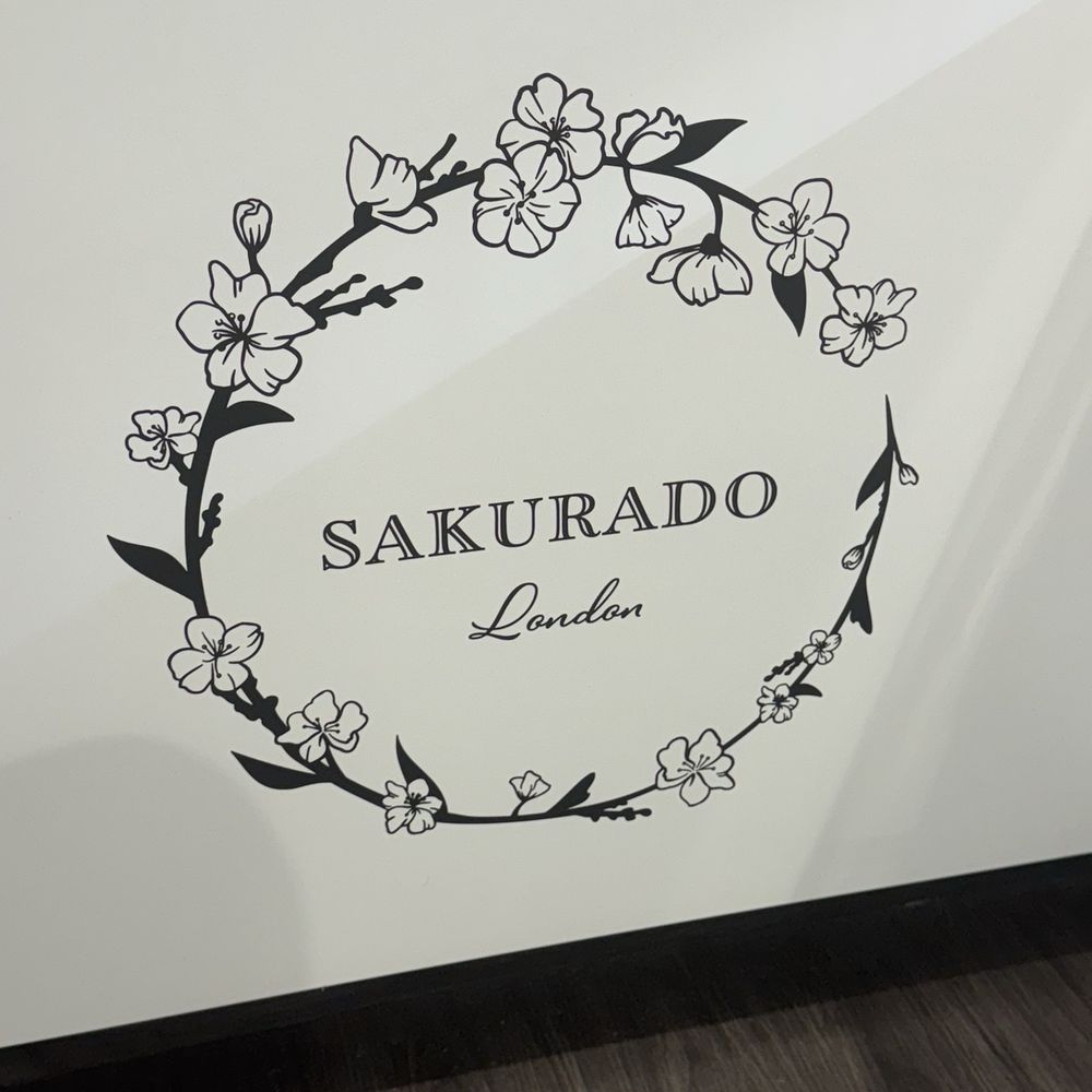 Sakurado - Creperies Near Me - London, XGL