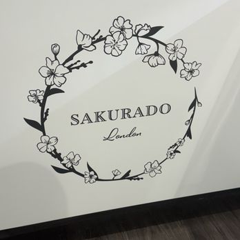 Sakurado - Creperies Near Me - London, XGL Sakurado - Creperies Near Me - London, XGL