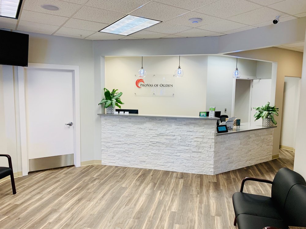 PROVAS OF OGDEN Updated August 2024 5974 S Fashion Point Dr, South