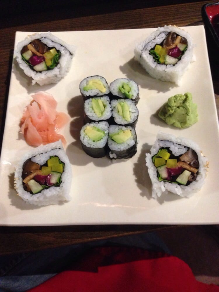 WASABI JAPANESE CUISINE Updated June 2024 10 Reviews 355 River