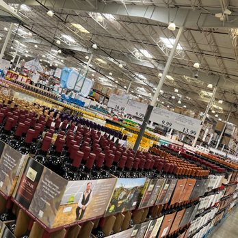Costco Wholesale - Wholesale Stores Near Me - Boca Raton, Florida