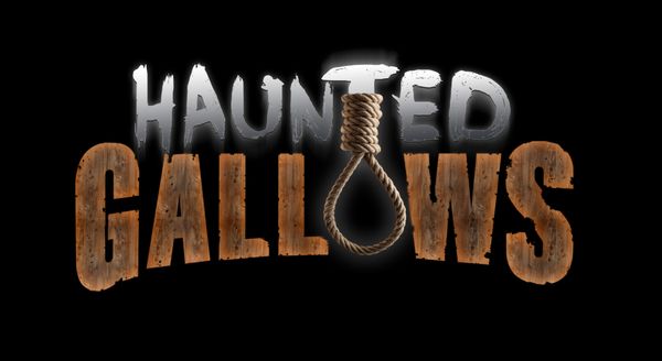 Haunted Gallows by null