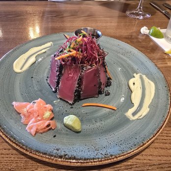 Grillsmith - Countryside - Tuna appetizer - Steakhouses Near Me - Clearwater, Florida Grillsmith - Countryside - Tuna appetizer - Steakhouses Near Me - Clearwater, Florida