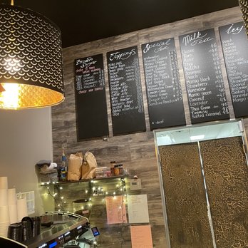 B & B Bakery and Boba - Menu as of December 2022 - Bakeries Near Me - Lincoln, California B & B Bakery and Boba - Menu as of December 2022 - Bakeries Near Me - Lincoln, California