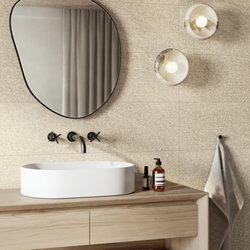 Tile For Less - Texture is such a hot tend in tile right now. Come see our stock of 3D tile!