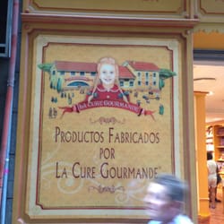 La Cure Gourmande