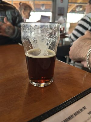 Second Street Brewery at The Railyard by null