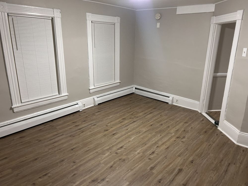 Slide of All Around General Contracting & Plumbing