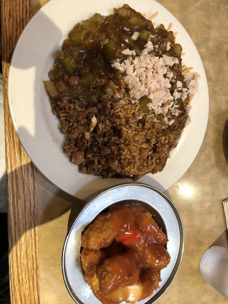 HOUSE OF WONG 62 Photos & 104 Reviews Chinese 1163 Larpenteur Ave