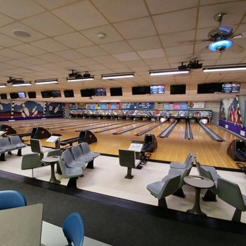 Starlite Lanes - Lanes - Bowling Near Me - Flagstaff, Arizona