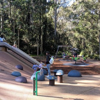 Blackbutt Reserve - Parks Near Me Blackbutt Reserve - Parks Near Me