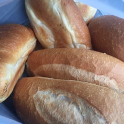 Tran & Son - Crusty bread rolls