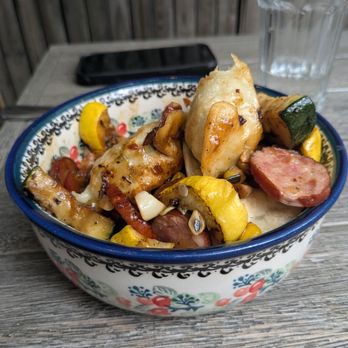 Pierozek - Grill bowl - Polish Near Me - Brooklyn, New York Pierozek - Grill bowl - Polish Near Me - Brooklyn, New York