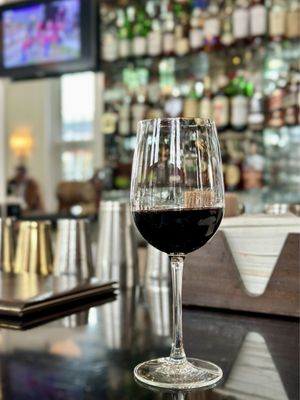 BiCE Ristorante - Palm Beach by null