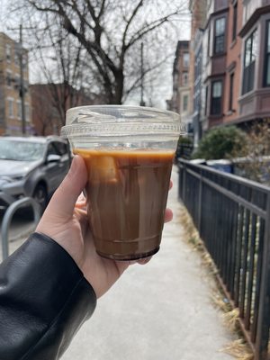 Mojo Coffee Company by null