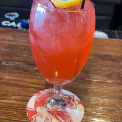 Holeshotz Bar & Grill - Amazing.
