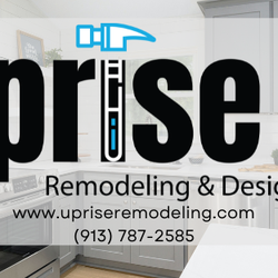 Uprise Remodeling and Design