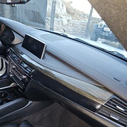 King Of Kings Mobile Detailing - #interiordetail #deepclean #