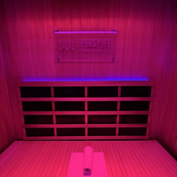 Perspire Sauna Studio - Berkeley - I loveeeee Perspire! I come here once a week and it's such a great detox. The facility is always super clean and staff is always attentive. - Saunas Near Me - Berkeley, California