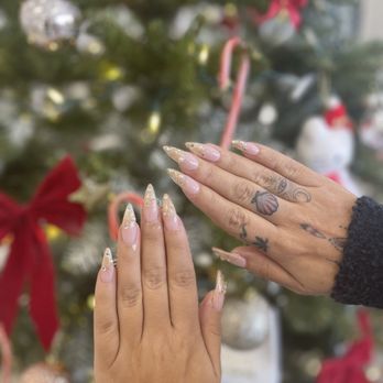 Harbor Nails - Nail Salons Near Me - North Miami, Florida Harbor Nails - Nail Salons Near Me - North Miami, Florida