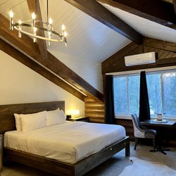 Alaskan Inn