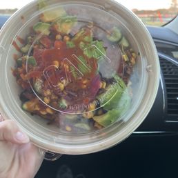Pretty good service fresh daily it is a good go to for sure