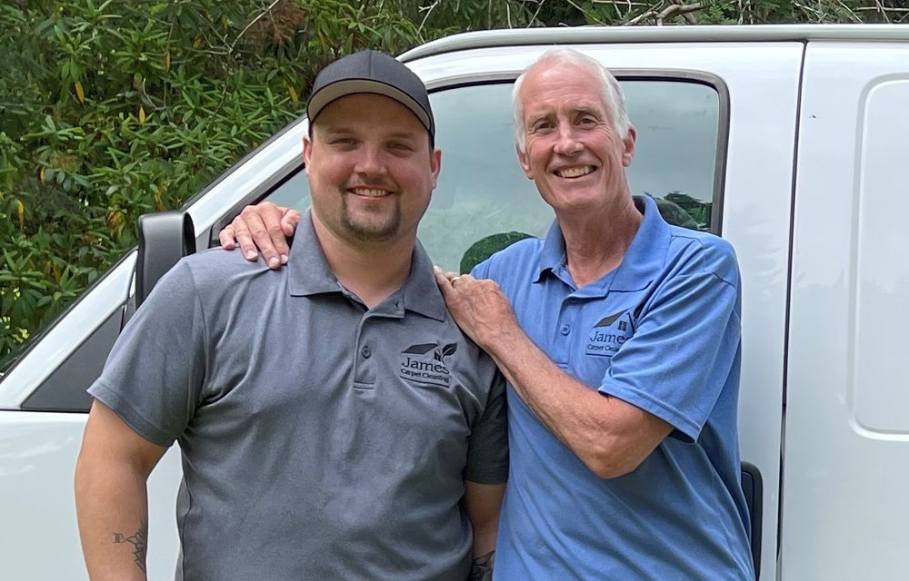 JAMES CARPET CLEANING Updated August 2024 10 Reviews Anacortes