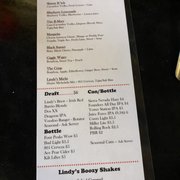 LINDY’S ON 4TH - 520 Photos & 627 Reviews - 500 N 4th Ave, Tucson ...