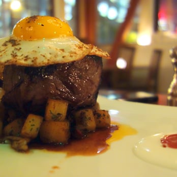 Town Hall - *NY STEAK - $31  3.75/5 - New American Near Me - San Francisco, California