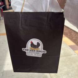 The Hen House