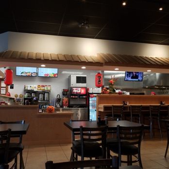 Sumo Ramen - Trying a new place - Ramen Near Me - Arlington, Texas