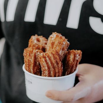 San Diablo Artisan Churros - Caterers Near Me - Lehi, Utah San Diablo Artisan Churros - Caterers Near Me - Lehi, Utah