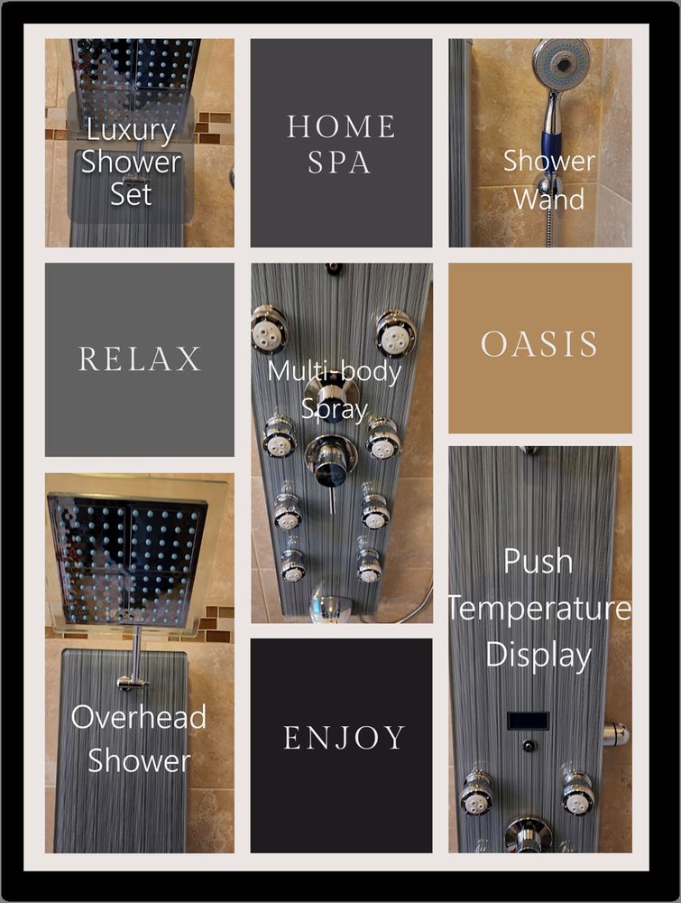 Slide of Applause Plumbing and Heating