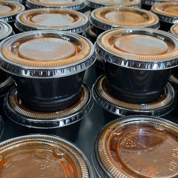 Crittle’s Backyard BBQ - Homemade BBQ sauce - Caterers Near Me Crittle’s Backyard BBQ - Homemade BBQ sauce - Caterers Near Me