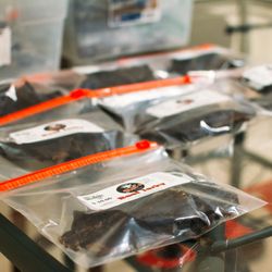 Hal's Homemade Beef Jerky