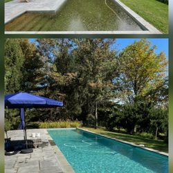 Ultimate Pool Service - Green Pool Cleanup