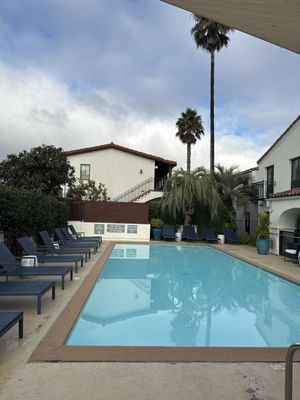 Mason Beach Inn by null