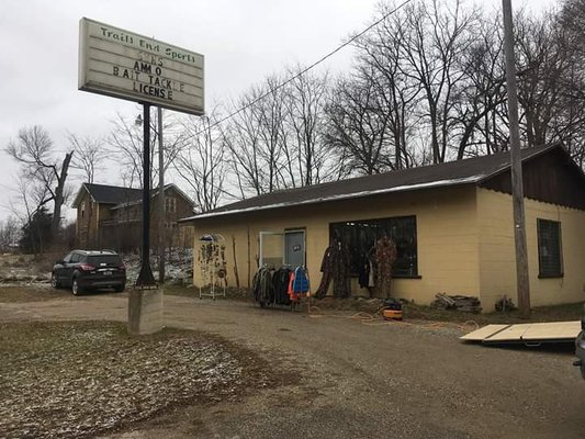 Trails End Sports & Gunsmithing