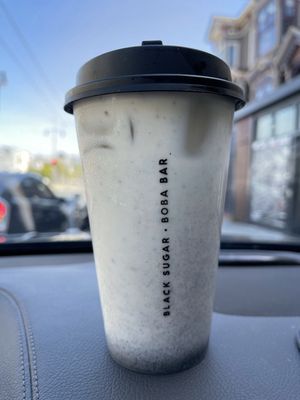 Black Sugar - Boba Bar by null