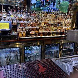 Churchill's Cigar Bar