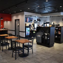 Five Lakes Coffee
