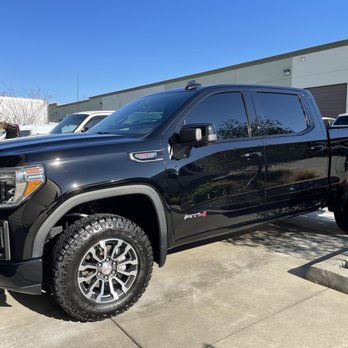 Wet Paint Auto Detailing - Auto Detailing Near Me - Roseville, California