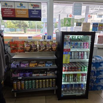 7-Eleven - Inside the store - Convenience Stores Near Me - Mission Hills, California 7-Eleven - Inside the store - Convenience Stores Near Me - Mission Hills, California