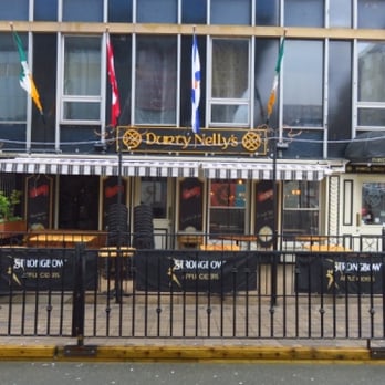 Durty Nelly's - Irish Near Me - Halifax, Nova Scotia