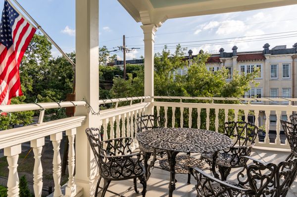 Grand Victorian Bed & Breakfast by null