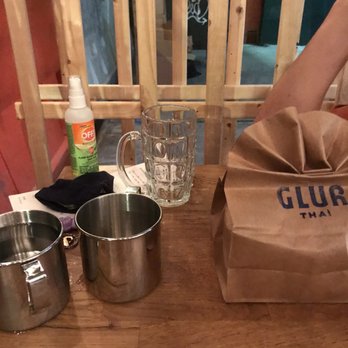 Glur - Thai Near Me - New York, New York