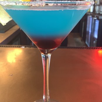 Morrow's - Blue French Kiss - Cajun/Creole Near Me - New Orleans, Louisiana