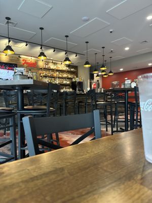 Taylor's BBQ by null