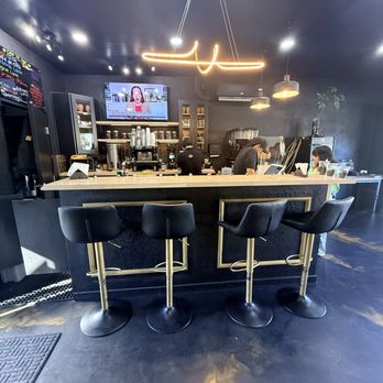 Casa De Agave - Coffee bar area - Coffee & Tea Near Me - Downey, California